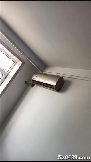空调移机.维修.加氟.打孔.水暖.网购小商品.