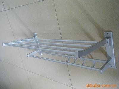 探寻品质卫浴五金 从毛巾架看广东雅兴利的产品与服务