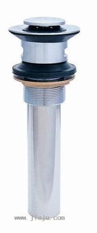 解析卫浴排水系统 从脸盆配件到地漏的完整供应链